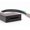 QSFP28-OTU4-LR4光？