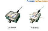 100MHz~3GHz模拟光收发？