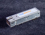 3.3V 2X5 SFF 622M单模光收发一体？(100km)