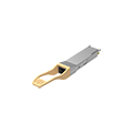 40G光模块QSFP+单模双芯10KM双LC接口1310nm带DDM
