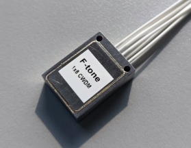 9通道紧凑型DWDM？