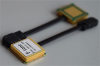LCC48 3.5G十二路并行发射光？