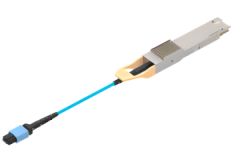 800G QSFP-DD SR8 850nm 100m浸没式液冷光收发？
