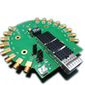 QSFP28光？椴馐园