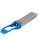 100G QSFP28 LR4 Rx单收光？椋10km）