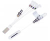 AWG CWDM4 ？