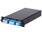 CWDM 复用&解复用 LGX？