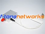 0.5GHz～8GHz射频光传输？