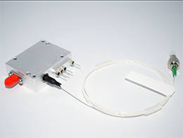0.5GHz～8GHz射频光传输？