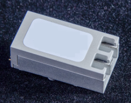 4.25G 850nm MINISFF双纤双向LC插拔光？