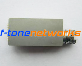 4.25Gbps单模MiniSFF单纤双向光收发一体？