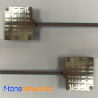 微型 10G十二路并行光收发一体光纤？
