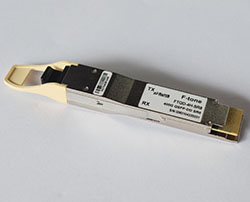 400G 480km QSFP-DD光？