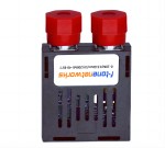10M3.3V超低速TTL20KmFC工业级光？