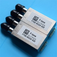 FT-3-151537S军品双纤表贴DIN光？