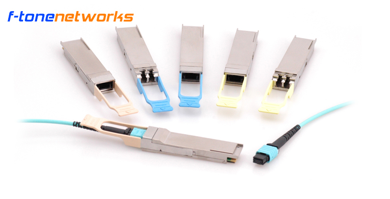 QSFP28光？