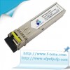 华三SFP-FE-LX-SM1550-BIDI光？