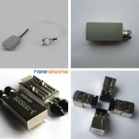 USOT单纤表贴2.5G尾纤式光？