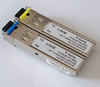 1.25Gbps SFP BIDI光？，1310 nm TX / 1490nm RX