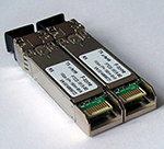 10.3Gbps 10km SFP+ 光？