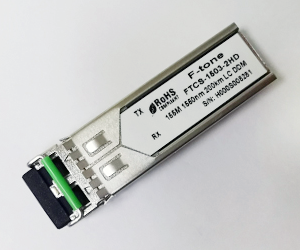 1250Mb/s SFP 1310nm 光？