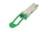 100GE CWDM4 & OTU4 Dual Rate 2 km QSFP28 Optical Transceiver